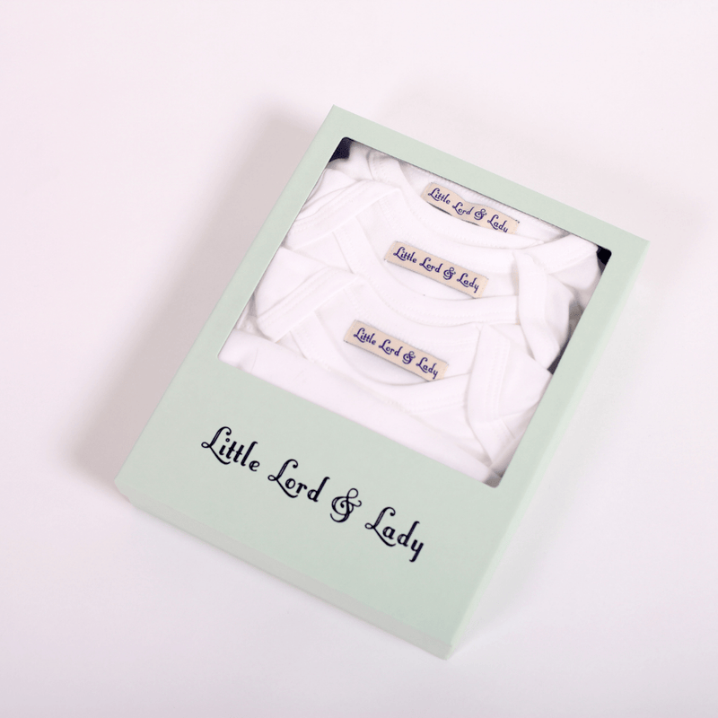 Newborn Gift Sets - Made in the UK