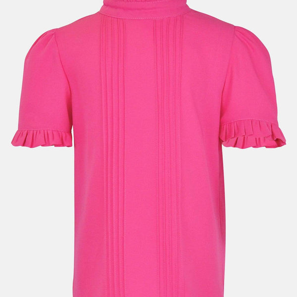 Eleanor : Pink blouse – Little Lord & Lady