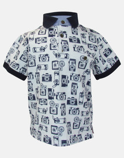 Harrison : Camera polo