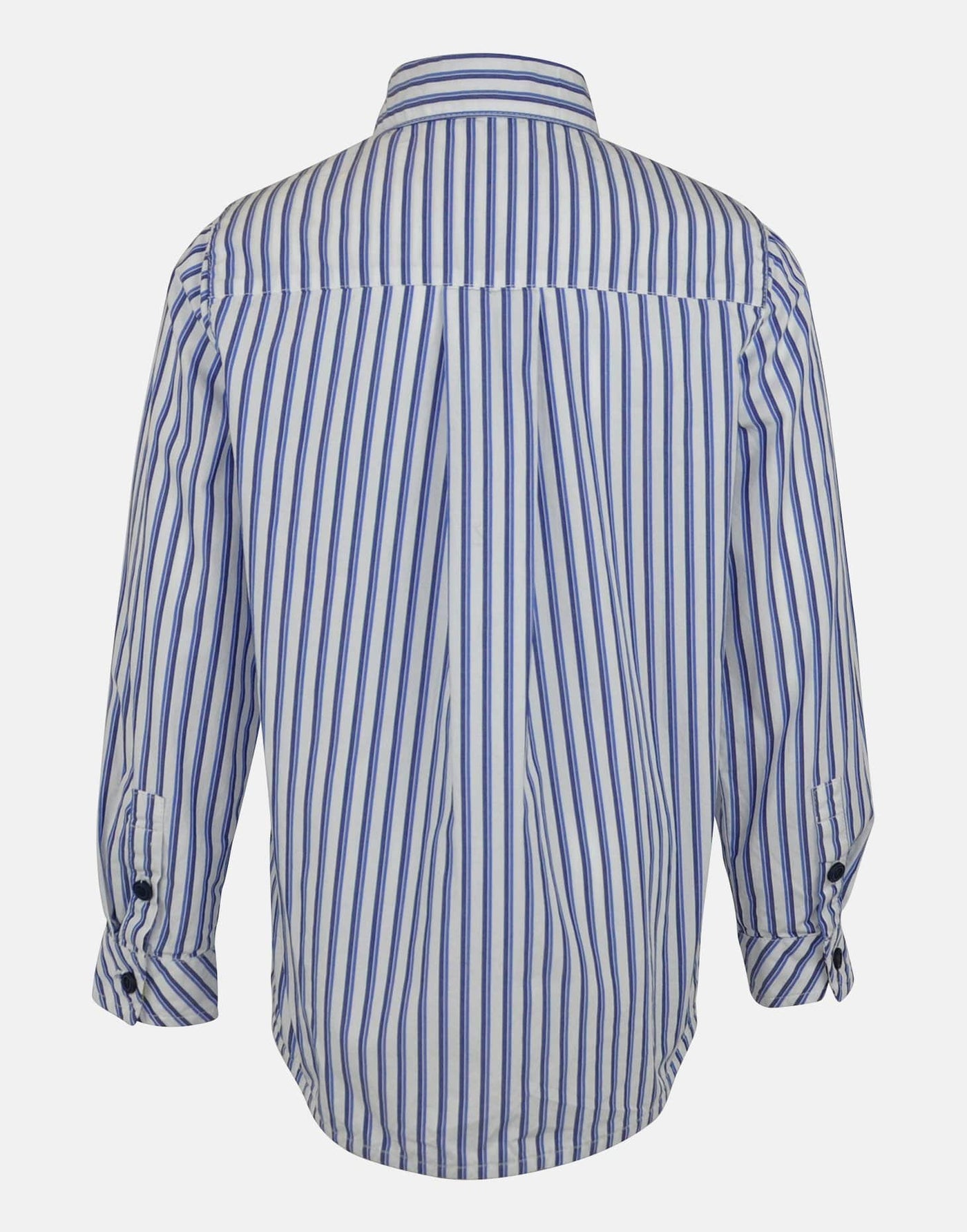 【loile】bowtie long shirt（Stripe） Ludlow : Striped shirt & bowtie – Little Lord & Lady