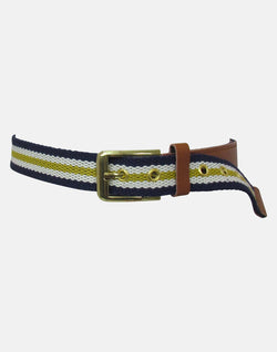 Harry: Stripe belt