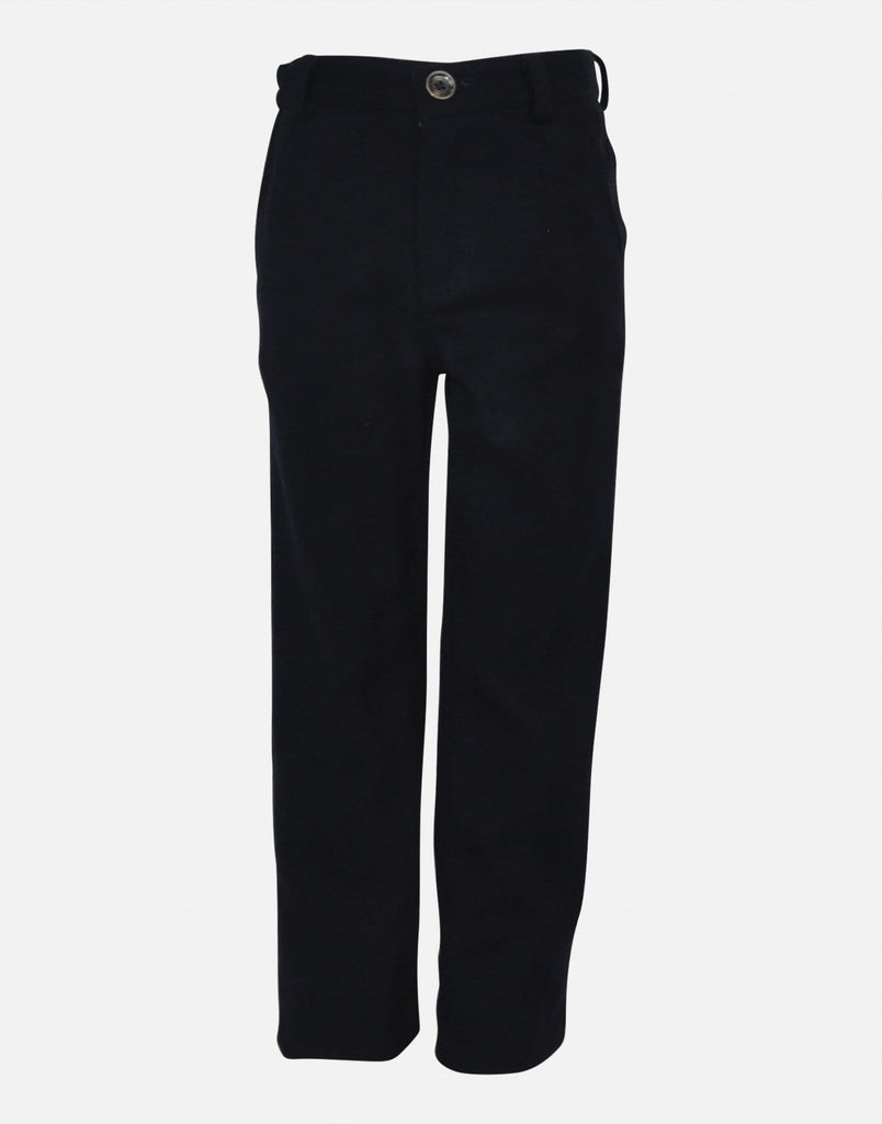 Royce : Navy trouser